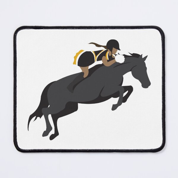 Item preview, Cheerleading Equestrian "Yes, They are Both Sports." designed and sold by bellaszcz.