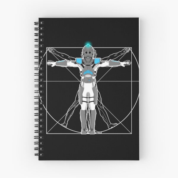 Item preview, Cyberon - More Than Human design BBV designed and sold by BBVProductions.