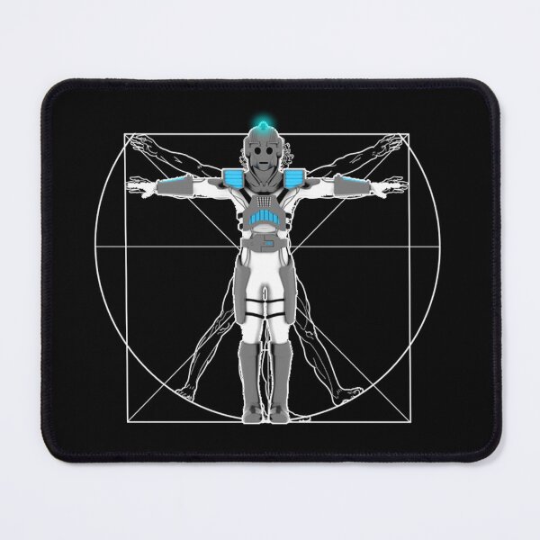 Item preview, Cyberon - More Than Human design BBV designed and sold by BBVProductions.