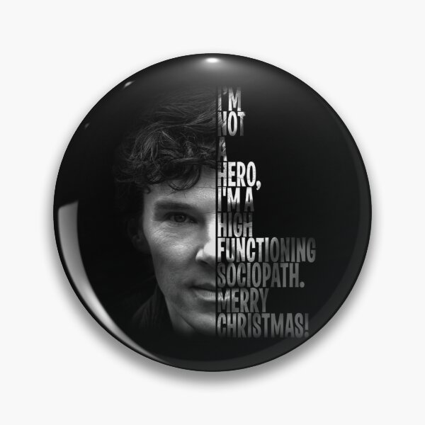 Item preview, Sherlock (2010-2017) Tv Show designed and sold by LovedPosters.