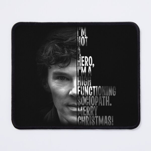 Item preview, Sherlock (2010-2017) Tv Show designed and sold by LovedPosters.