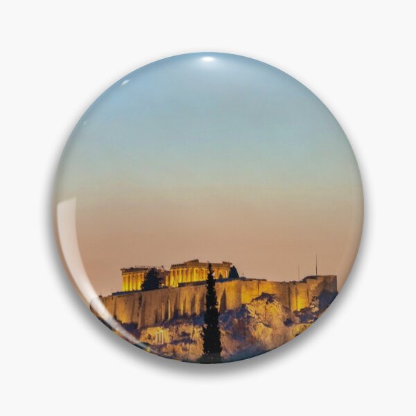 Artikelvorschau, Parthenon entworfen und verkauft von TheTop10Things.