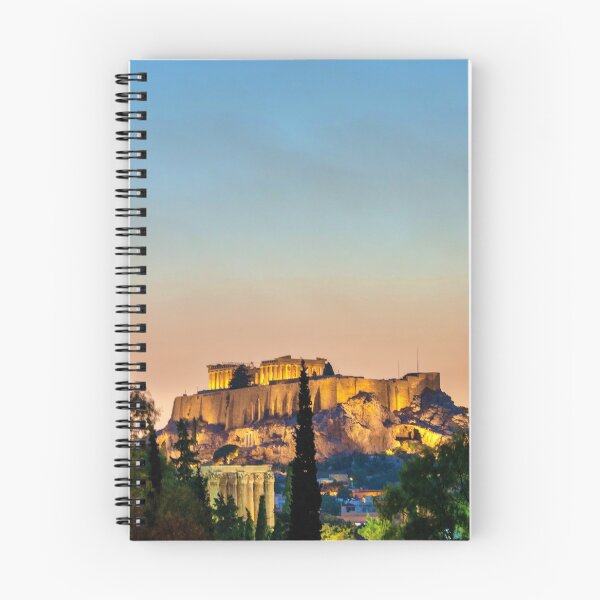 Item preview, Parthenon designed and sold by TheTop10Things.