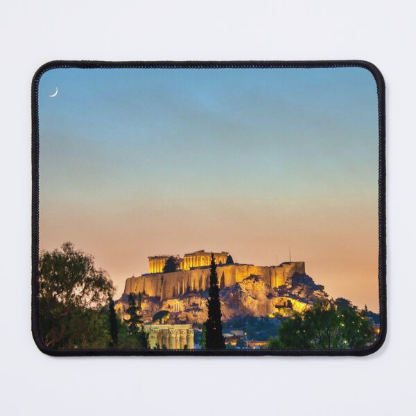 Item preview, Parthenon designed and sold by TheTop10Things.