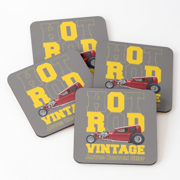 Item preview, Hot rod designed and sold by Akira-31.