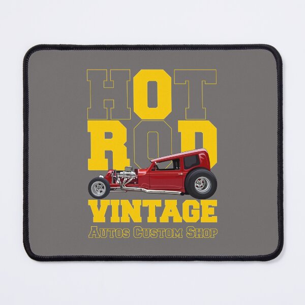 Item preview, Hot rod designed and sold by Akira-31.