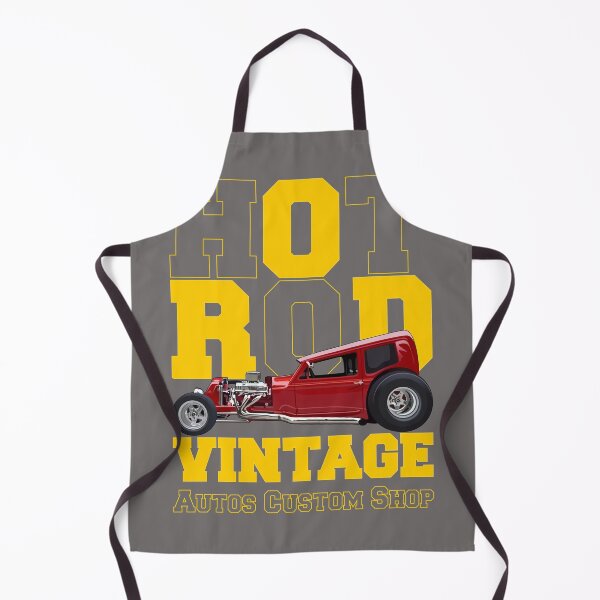 Item preview, Hot rod designed and sold by Akira-31.