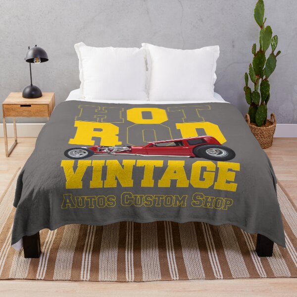 Item preview, Hot rod designed and sold by Akira-31.