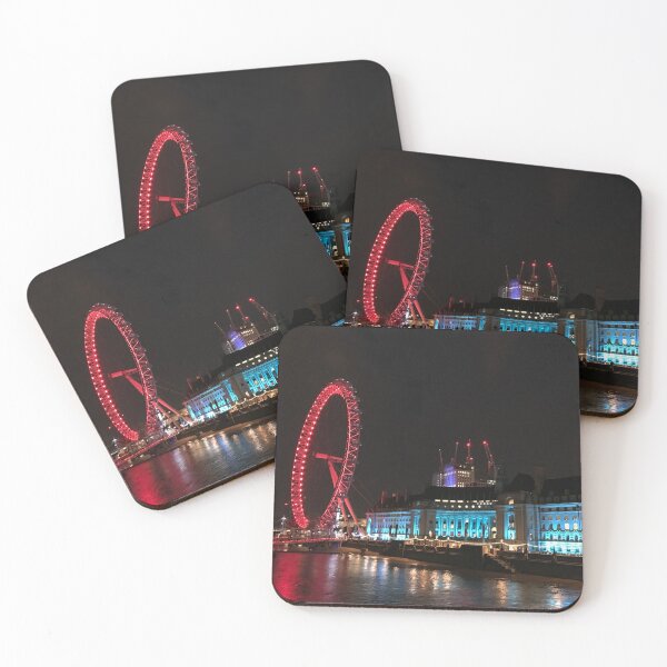 Item preview, London at Night designed and sold by TheTop10Things.
