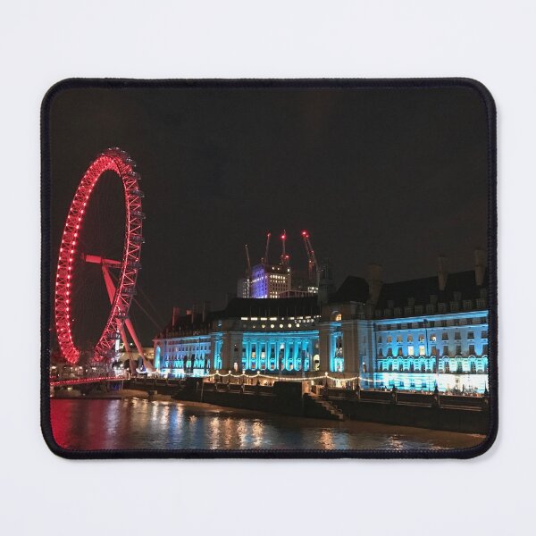Item preview, London at Night designed and sold by TheTop10Things.