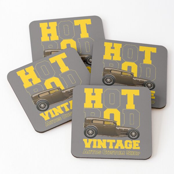 Item preview, Hot rod designed and sold by Akira-31.