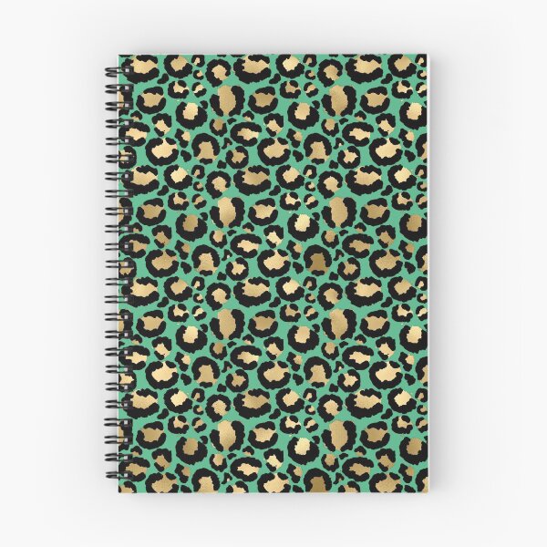 Item preview, Green Leopard Pattern designed and sold by JABG-01.