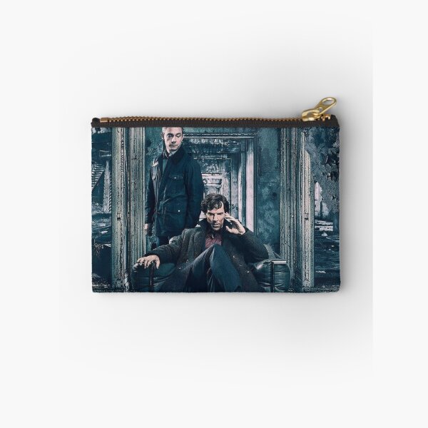Item preview, Sherlock (2010-2017) Tv Show designed and sold by LovedPosters.