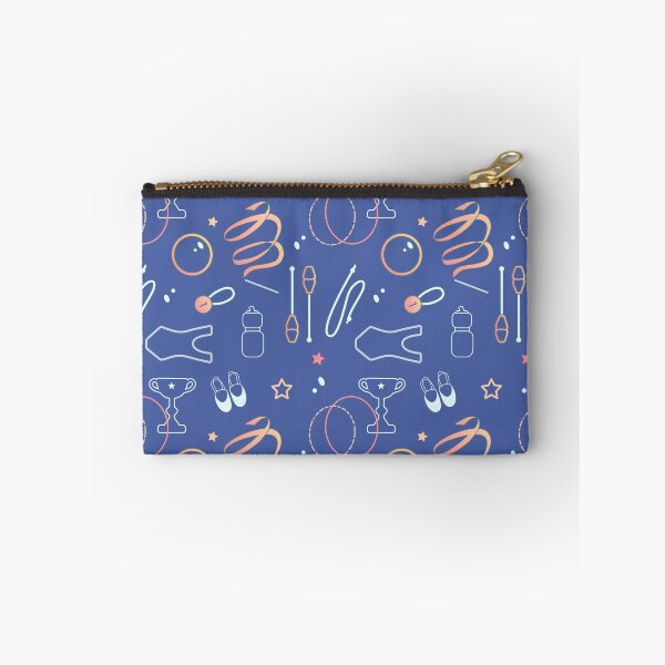 Item preview, Rhythmic gymnastics tools pattern designed and sold by Zhuzha.