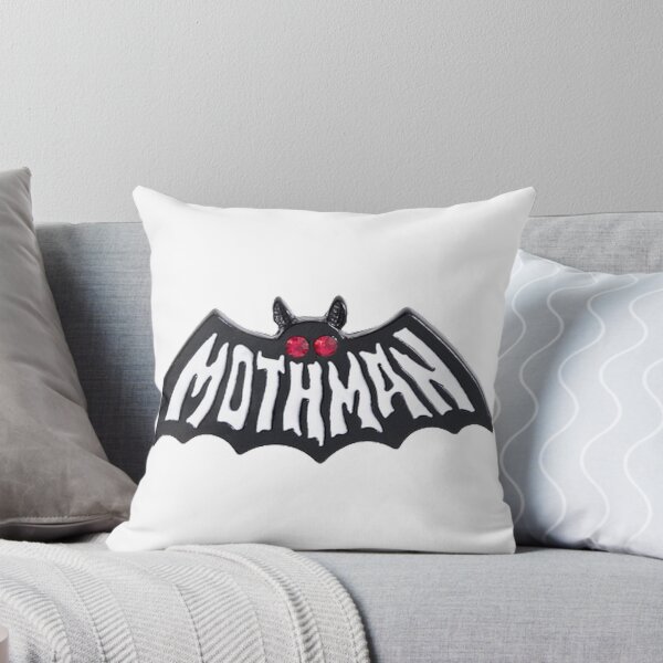Item preview, Mothman designed and sold by HeatherForever.