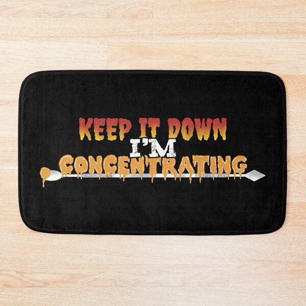 Item preview, Keep it down I’m Concentrating 3-Stoner Pun Dabs Wax THC Concentrates designed and sold by YomeHayin.