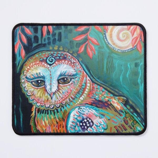 Item preview, Patterns of Curiosity designed and sold by Cheryle Bannon.