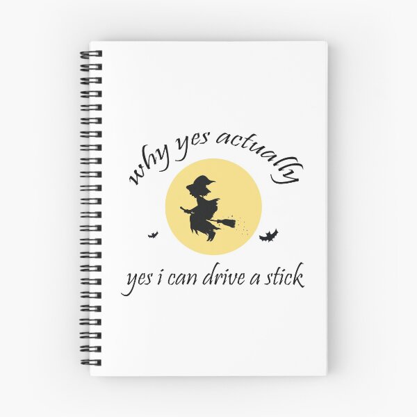 Item preview, why yes actually i can drive a stick designed and sold by krimobk.