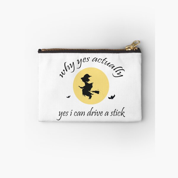 Item preview, why yes actually i can drive a stick designed and sold by krimobk.