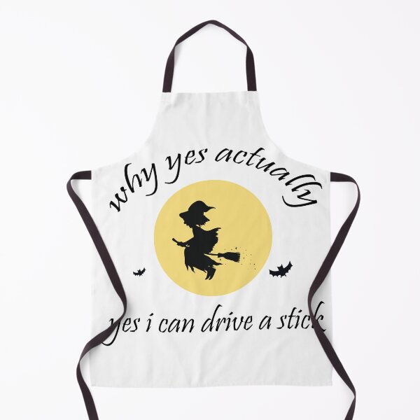 Item preview, why yes actually i can drive a stick designed and sold by krimobk.