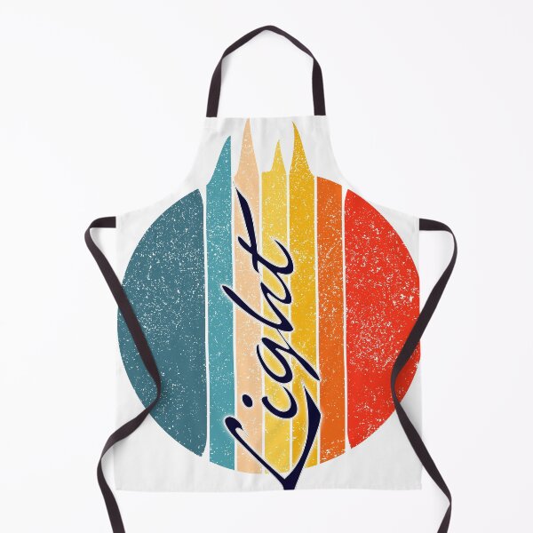 Item preview, Light calligraphic word letter designed and sold by crevettedesign.