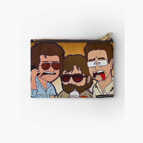 Item preview, The Three Best Friends designed and sold by Darius Miller.