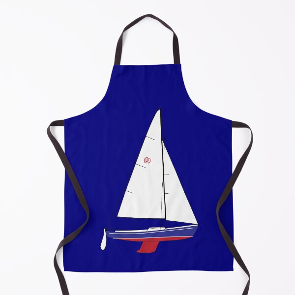 Item preview, Rhodes 19 Sailboat designed and sold by CHBB.