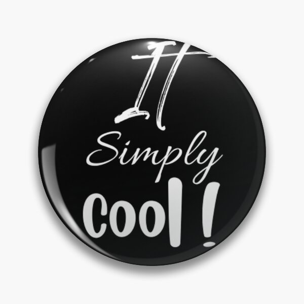 Item preview, It simply cool ! designed and sold by karimbs.