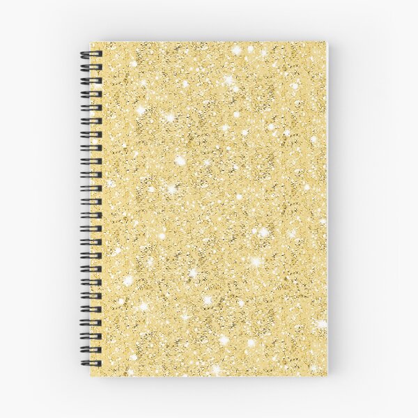 Item preview, Gold glitter! designed and sold by TheArtDesk.