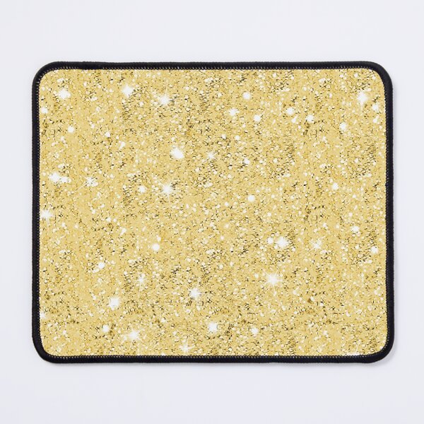 Item preview, Gold glitter! designed and sold by TheArtDesk.