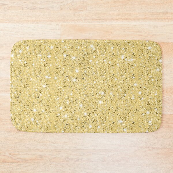 Item preview, Gold glitter! designed and sold by TheArtDesk.