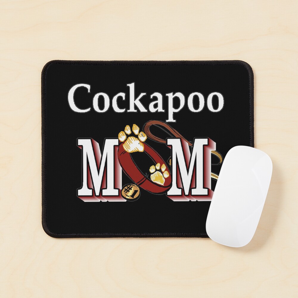 Item preview, Mouse Pad designed and sold by springdaleshops.