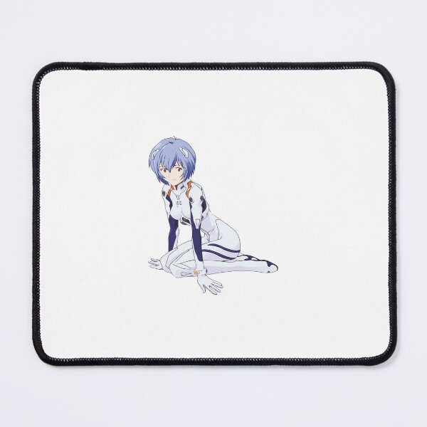 Item preview, rei ayanami designed and sold by Evangelanist.