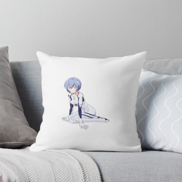Artikelvorschau, rei ayanami entworfen und verkauft von Evangelanist.