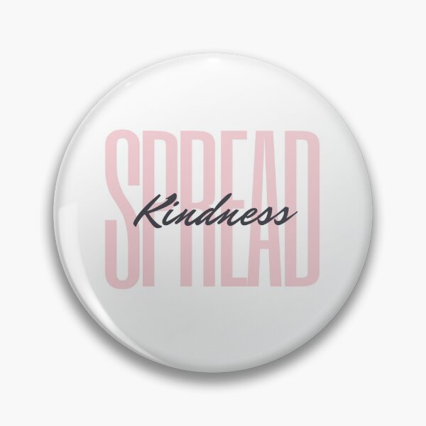 Item preview, Spread Kindness designed and sold by xxUniverse777.