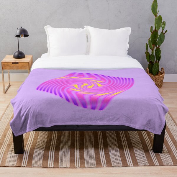 Artikelvorschau, Neon – abstract stripes entworfen und verkauft von Gerda Auterith.