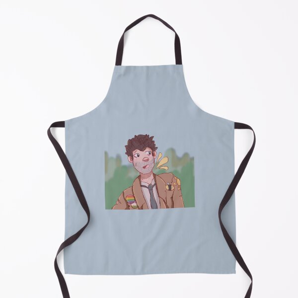 Item preview, castiel baby designed and sold by smyers8.