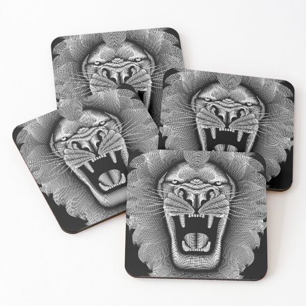 Item preview, Lion of Judah designed and sold by Boithabiso Mofo.