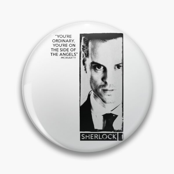 Item preview, Sherlock (2010-2017) Tv Show designed and sold by LovedPosters.