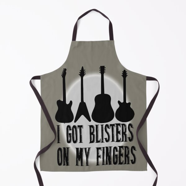 Item preview, blisters on my fingers designed and sold by sandpiperstudio.