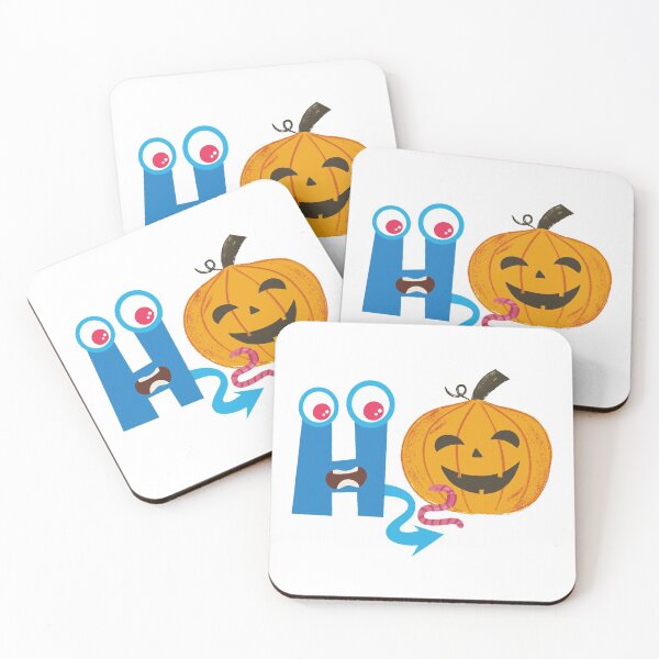 Item preview, Too Cute To Spook - Let's Get Spooky Funny T-Shirt Design designed and sold by funpix-shop.
