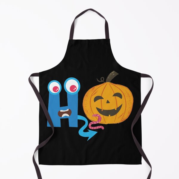 Item preview, Too Cute To Spook - Let's Get Spooky Funny T-Shirt Design designed and sold by funpix-shop.