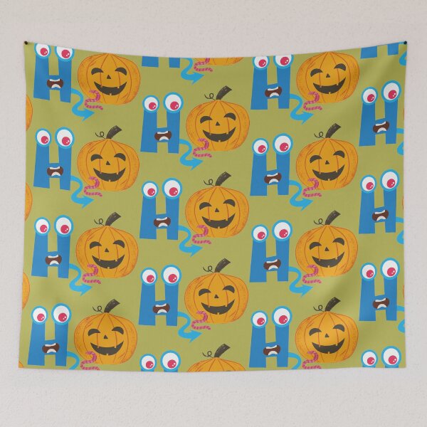 Item preview, Too Cute To Spook - Let's Get Spooky Funny T-Shirt Design designed and sold by funpix-shop.