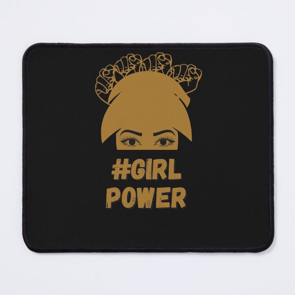 Item preview, Hashtag Girl Power designed and sold by rosina123.