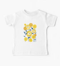 Löwenzahn" Baby T-Shirt