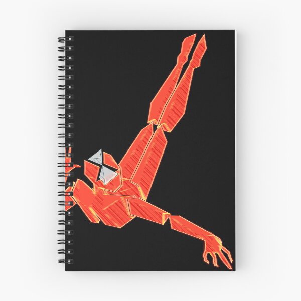Item preview, Superhot - Addict Has Legs designed and sold by Saltssaumure.