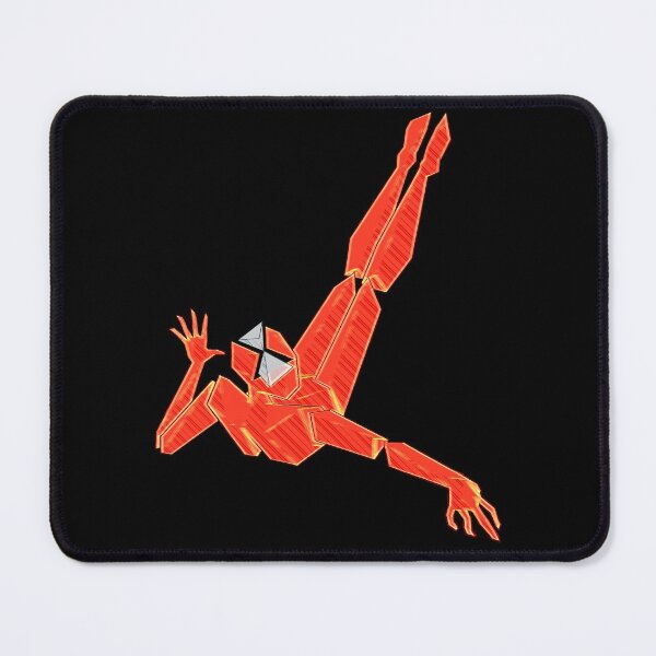 Item preview, Superhot - Addict Has Legs designed and sold by Saltssaumure.