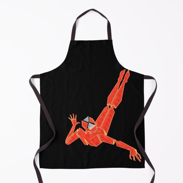 Item preview, Superhot - Addict Has Legs designed and sold by Saltssaumure.