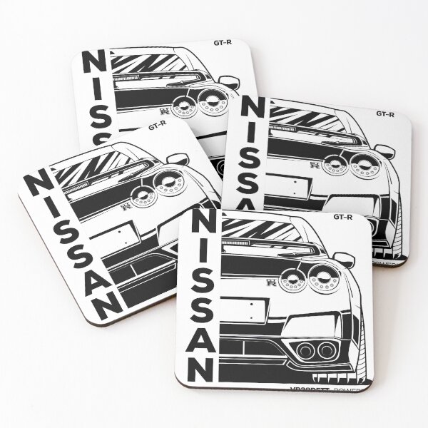 Item preview, NISSAN GT-R designed and sold by LynxMotorStore .Co.