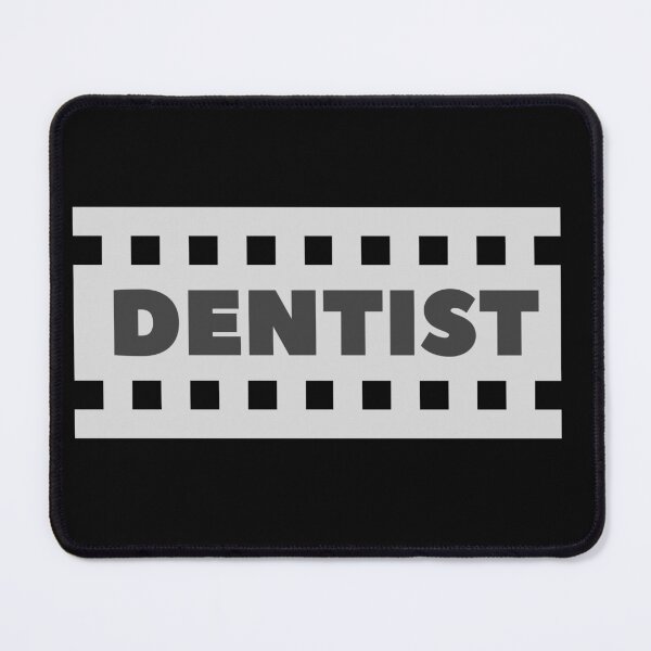 Item preview, Dentist designed and sold by T-shirtgallery.